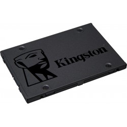 Kingston A400 SSD 480GB 2.5'' SATA III Kingston A400 SSD 480GB 2.5'' SATA III