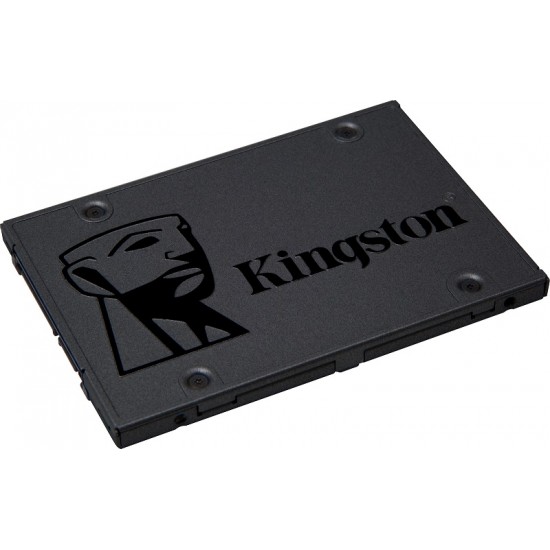 Kingston A400 SSD 240GB 2.5'' SATA III Memory Cards & USB Sticks