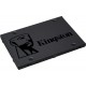 Kingston A400 SSD 480GB 2.5'' SATA III Memory Cards & USB Sticks