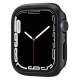 Spigen Thin Fit for Apple Watch 7 (41mm) - Black Apple Smart Watch