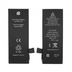 Prio Μπαταρία για iPhone 5s 1560 mAh