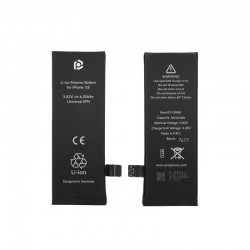 Prio Μπαταρία για iPhone SE 1624 mAh