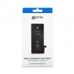 Prio Μπαταρία για iPhone 8 Plus 2691 mAh