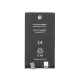 Prio Battery for iPhone 12 / 12 Pro 2815 mAh without chipset Apple Parts