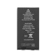 Prio Battery for iPhone 12 / 12 Pro 2815 mAh without chipset Apple Parts