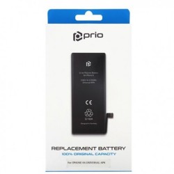 Prio Μπαταρία για iPhone X 2716 mAh