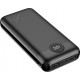Veger L20 VP2039 Power Bank 20000mAh 2 USB-A - Black Power Bank