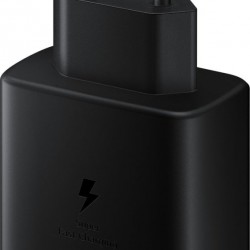 Samsung EP-TA845EBE Fast Travel Charger Type-C 45W - Black Samsung EP-TA845EBE Fast Travel Charger Type-C 45W - Black