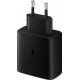 Samsung EP-TA845EBE Fast Travel Charger Type-C 45W - Black Apple Cables Adapters & Chargers