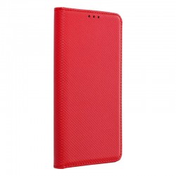 Smart Case for Xiaomi Redmi 10C - Red