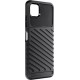 Forcell Thunder for Samsung Galaxy A22 5G (EU Version) - Black Samsung Cases Mobile