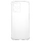 For Realme 9 Pro/V25 1.5mm Soft TPU Phone Case Shockproof Reinforced Corner Protective Cover Oppo Realme Cases Mobile
