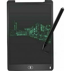 EZRA WT02 Ηλεκτρονική Οθόνη LCD Πίνακας 12-Inch για Ζωγραφική και Γράψιμο