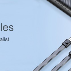 Veger C10 VP1116 Power Bank 10000mAh - Black