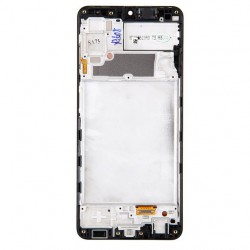 Γνήσια Samsung Οθόνη LCD και Μηχανισμός Αφής για Samsung Galaxy A22 4G SM-A225F - Μαύρο (GH82-25944A) Γνήσια Samsung Οθόνη LCD και Μηχανισμός Αφής για Samsung Galaxy A22 4G SM-A225F - Μαύρο (GH82-25944A)