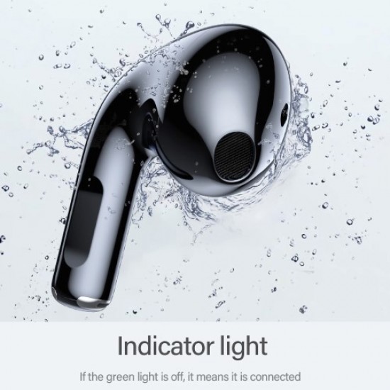 LENOVO LP40 LivePods Bluetooth Headsets TWS Earphones Dual Stereo Binaural HD Call Wireless Earbuds - Black Bluetooth Headsets / Speakers