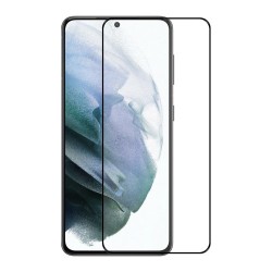 HAT PRINCE Σκληρυμένο Γυαλί (Tempered Glass) Προστασία Οθόνης Πλήρης Κάλυψης για Samsung Galaxy S22 5G HAT PRINCE Σκληρυμένο Γυαλί (Tempered Glass) Προστασία Οθόνης Πλήρης Κάλυψης για Samsung Galaxy S22 5G
