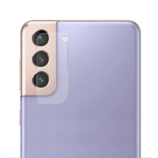 ENKAY Σκληρυμένο Γυαλί (Tempered Glass) Προστασία Κάμερας για Samsung Galaxy S22 5G / S22 Plus 5G Samsung Προστατευτικά οθόνης