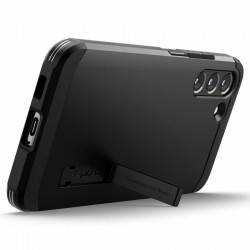 Spigen Tough Armor Samsung Galaxy S22 Plus - Black (ACS03958) Spigen Tough Armor Samsung Galaxy S22 Plus - Black (ACS03958)