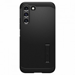Spigen Tough Armor Samsung Galaxy S22 - Black (ACS03991) Spigen Tough Armor Samsung Galaxy S22 - Black (ACS03991)