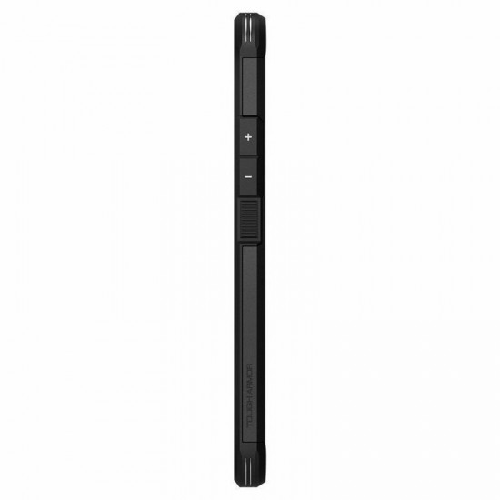 Spigen Tough Armor Samsung Galaxy S22 - Black (ACS03991) Samsung Θήκες Κινητών