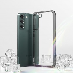 Ringke Fusion Samsung Galaxy S22 Plus - Smoke Black Ringke Fusion Samsung Galaxy S22 Plus - Smoke Black