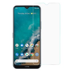 Σκληρυμένο Γυαλί (Tempered Glass) Προστασία Οθόνης για Nokia G50 Σκληρυμένο Γυαλί (Tempered Glass) Προστασία Οθόνης για Nokia G50