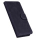 Flip Mobile Phone Bag Case for Nokia G11/G21 PU Leather Protective Phone Cover with Stand Wallet - Black Nokia Cases Tablet