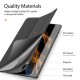 DUX DUCIS DOMO Series Θήκη Βιβλίο Trifold για Samsung Galaxy Tab S8 Ultra - Μαύρο Samsung Θήκες Tablet