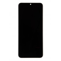 Original Samsung LCD and Digitizer Touch Screen for Samsung Galaxy A03s SM-A037G - Black (GH81-21233A) Original Samsung LCD and Digitizer Touch Screen for Samsung Galaxy A03s SM-A037G - Black (GH81-21233A)