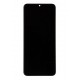 Original Samsung LCD and Digitizer Touch Screen for Samsung Galaxy A03s SM-A037G - Black (GH81-21233A) Samsung Parts