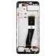 Original Samsung LCD and Digitizer Touch Screen for Samsung Galaxy A03s SM-A037G - Black (GH81-21233A) Samsung Parts