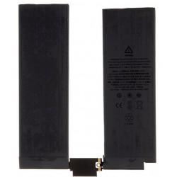 Battery Replacement for iPad Pro 11 (2021) 7680mAh Li-Pol Battery Replacement for iPad Pro 11 (2021) 7680mAh Li-Pol