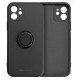 Roar Amper Case for Xiaomi Redmi Note 11 Pro 4G - Black XIAOMI Cases Mobile