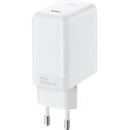 OnePlus Warp Charger 65W 6.5A - White