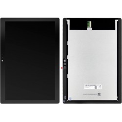 Οθόνη LCD και Μηχανισμός Αφής για Lenovo Tab M10 1st Gen X505F - Μαύρο Οθόνη LCD και Μηχανισμός Αφής για Lenovo Tab M10 1st Gen X505F - Μαύρο