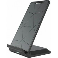 Nillkin 15W Stand Fast Wireless Charger - Black