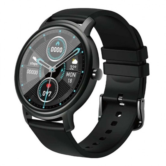 Xiaomi Mibro Air Smartwatch - Μαύρο Gadgets - Παιχνίδια - Hobby