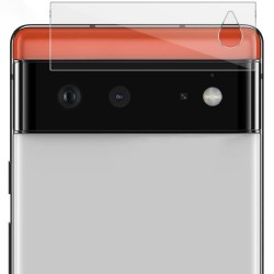 2Pcs/Pack IMAK High Definition Camera Lens Tempered Glass Film Protector for Google Pixel 6 2Pcs/Pack IMAK High Definition Camera Lens Tempered Glass Film Protector for Google Pixel 6