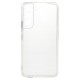 Clear Transparent 2.0mm Soft TPU Bumper Inner Anti-Watermark Phone Case for Samsung Galaxy S22+ 5G Samsung Cases Mobile