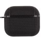 Waterproof Nylon Protector Case Cover for Apple AirPods 3 - Black Gadgets - Toys - Hobby