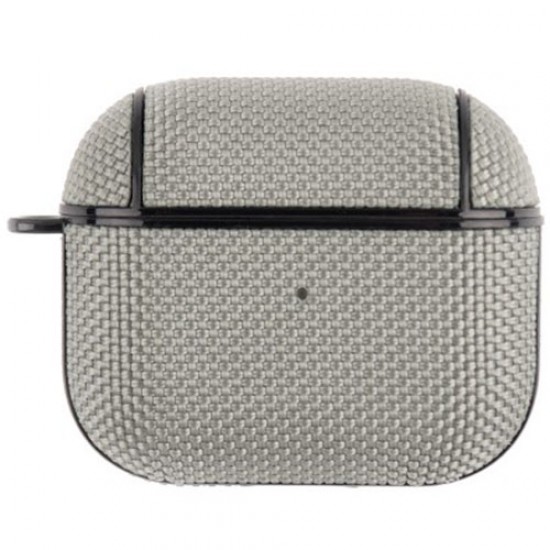 Αδιάβροχη Πλαστική Θήκη για Apple AirPods 3 - Γκρι Gadgets - Παιχνίδια - Hobby