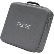 Τσάντα Μεταφοράς EVA για το Sony PS5(no logo)