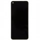 LCD and Digitizer Touch Screen for Realme 7 - Black Oppo Realme  Spare Parts