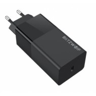 Blitzwolf BW-S17 Charger USB-C 65W - White 