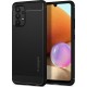 Spigen Rugged Armor Samsung Galaxy A52 / A52s Black (ACS02315) Samsung Cases Mobile