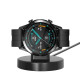 Βάση Φόρτισης με Καλώδιο Micro USB για το Huawei Watch GT / GT 2 - Μαύρο Gadgets - Παιχνίδια - Hobby