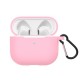 Θήκη Σιλικόνης για Apple AirPods 3 - Ροζ Gadgets - Παιχνίδια - Hobby