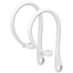 IMAK 1 Pair Hook-shaped Earphone Holder Anti-loss Ear Hooks for Apple AirPods 3 Gadgets - Toys - Hobby