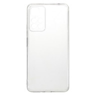Θήκη Σιλικόνης TPU για Xiaomi Redmi Note 11 Pro+ 5G - Διάφανο
